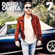 Cd David Guetta - 7  Duplo David Guetta