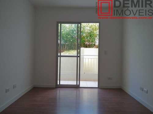 Imagem 1 de 18 de Apartamento - Ap00084 - 34846278