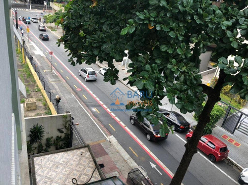 Imagem 26 de 29 de Apartamento Para Alugar, 66 M² Por R$ 2.300,00/mês - Higienópolis - São Paulo/sp - Ap64009