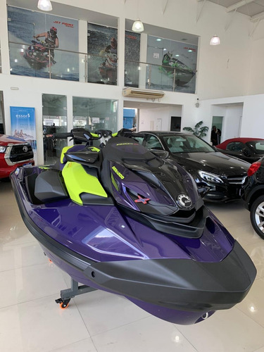 Imagem 7 de 14 de Sea Doo Rxp-x 300rs