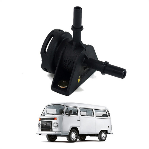 Suporte Do Regulador De Pressão Kombi 1.6 8v 1997 Em Diante