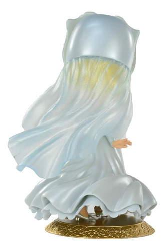 Boneca Cinderela Banpresto Dreamy Style Special Collection
