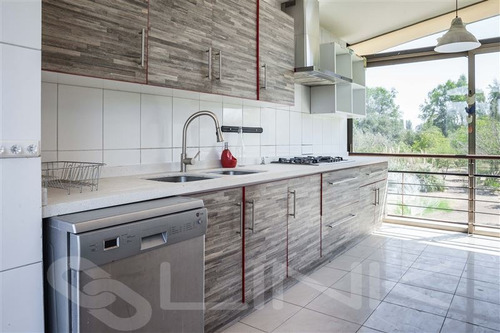 Imagen 10 de 30 de Casa En Venta De 5 Dorm. En Colina