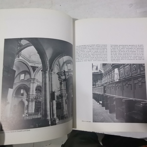Oaxaca Monumentos Del Centro Histórico. 1a Edición, 1987. (Usado)