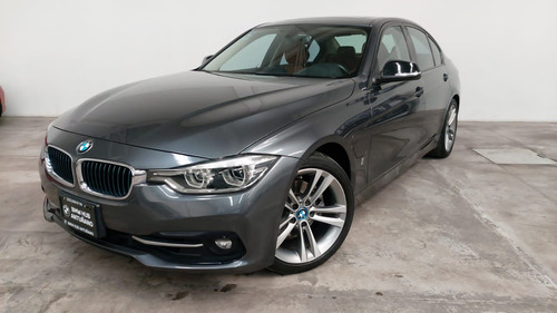 BMW Serie 3 330e Sport Line Híbrido At