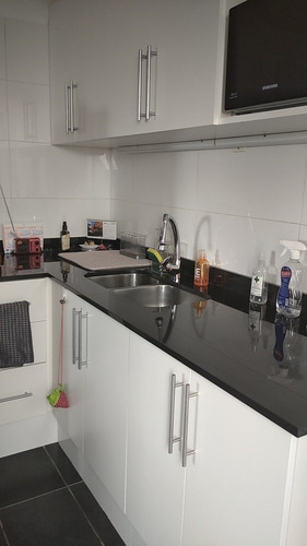 Imagen 5 de 10 de Venta Increíble Apto 1 Dorm Sobre Franzini Con Vig Y Gge