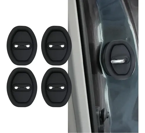 Fundas Genéricas Para Cerradura De Puerta De Coche De 3 X 4 | Cuotas sin  interés