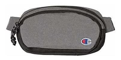 Kohala O Canguro - Champion Womens Fanny Pack (cs3004) -heat