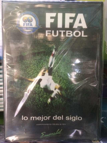 Fifa Fútbol - Lo Mejor - O
