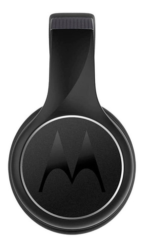 Imagen 3 de 5 de Auriculares inalámbricos Motorola Escape 220 SH057 negro