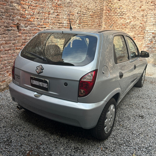 Suzuki Fun 1.4 N Aa Da 5p