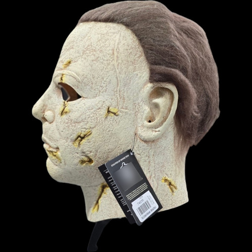 Máscara De Michael Myers Rob Zombie Trick Or Treat Studios