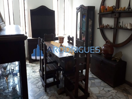 Imagem 7 de 22 de Linda Casa À Venda No Condomínio Quinta Do Candeal, 4/4 Com 2 Suítes, Nascente! - Ca00472