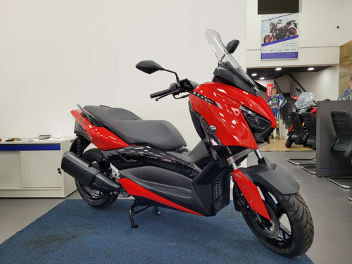 Yamaha Xmax 250 Abs - 2024 - Scooter Premium - L2