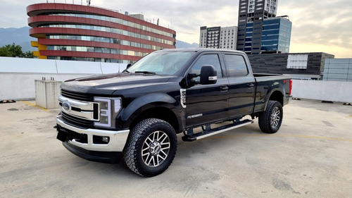 Imagen 1 de 9 de F250 Superduty 2019 4x4