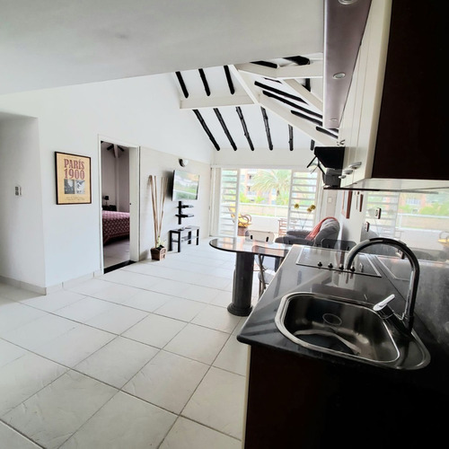 Imagen 16 de 25 de Apartamentos En Venta