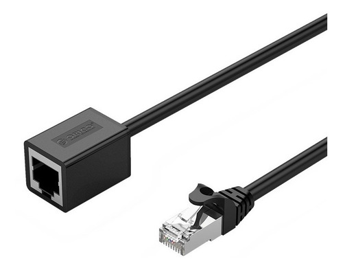 Cable De Red Extension Cat6, 10/100/1000 Gigabit, Orico, 2 M