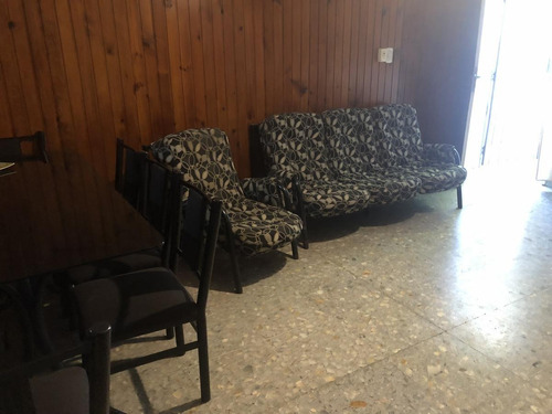 Imagen 4 de 12 de Casa Americana - 3 Ambientes En Venta - Amplio Fondo - Permuta - Padua