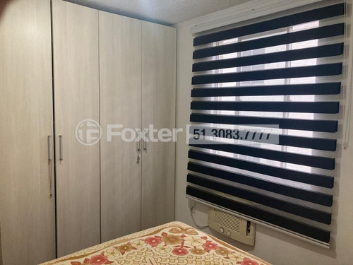 Imagem 6 de 30 de Apartamento, 2 Dormitórios, 38.34 M², Jardim Leopoldina - 218180