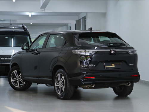 Honda HR-V 1.5 DI I-VTEC TURBO FLEX TOURING CVT