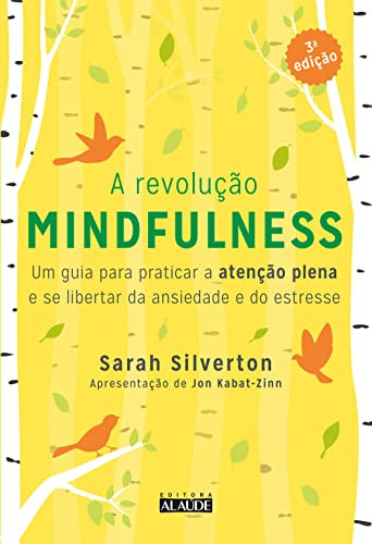 Libro Revolucao Mindfulness, A - 3ª Ed