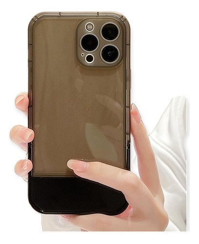 Funda Resistente Soporte Fuerte Para iPhone 11 Pro Max +mica