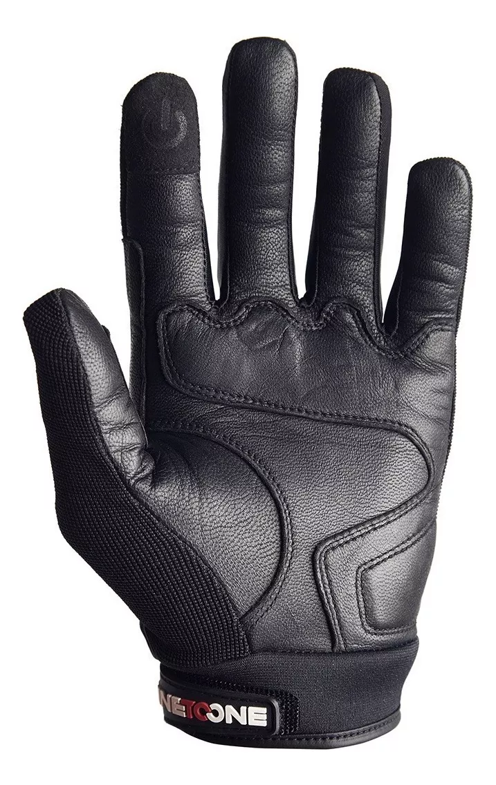 Tercera imagen para búsqueda de guantes moto invierno