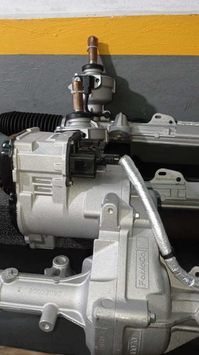 Imagen 3 de 10 de Cajetin De Direccion Ford Explorer