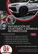 Comprar Reparacion De Cajetines Y Bombas De Direccion Hidraulica 