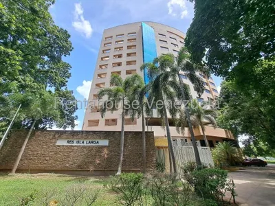 Apartamento en alquiler