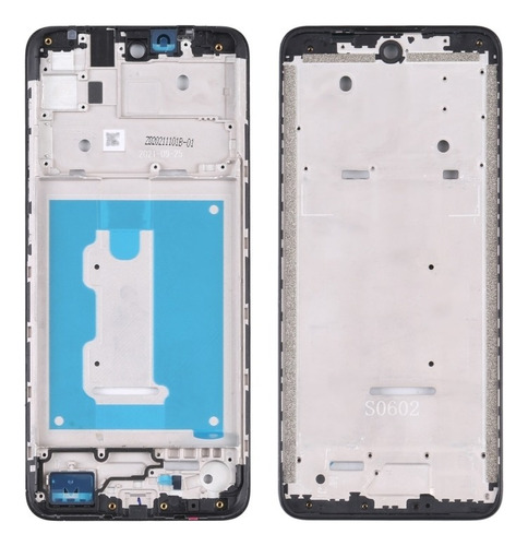 Ha Placa De Marco Lcd Frontal Para Motorola Moto E40/e30