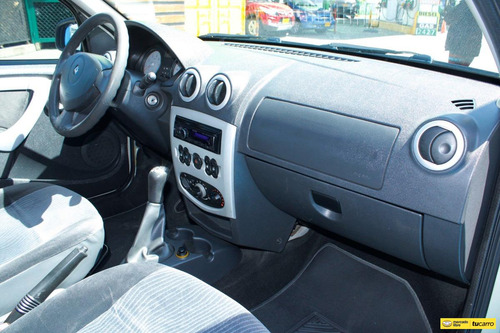 Imagen 21 de 25 de Renault Sandero