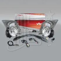 Comprar Kit De Faros Auxiliares Vic Toyota Hilux 2016 - 2019