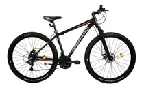 Comprar Bicicleta Ghepard X 2.0 Mtb R29 Shimano Aluminio Slp Disco