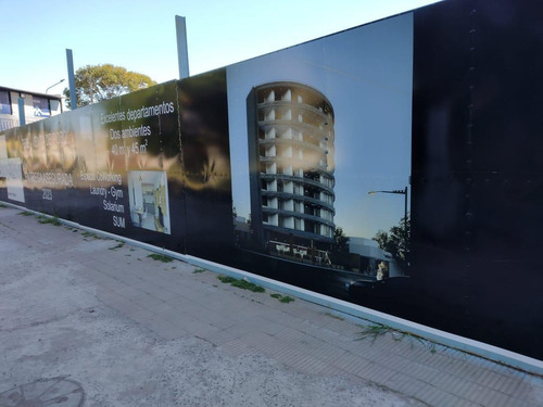Imagen 7 de 18 de Santos Lugares-departamentos A Estrenar De 2 Amb. Totalmente Financiados.