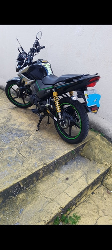 Yamaha Esd 150 Fazer