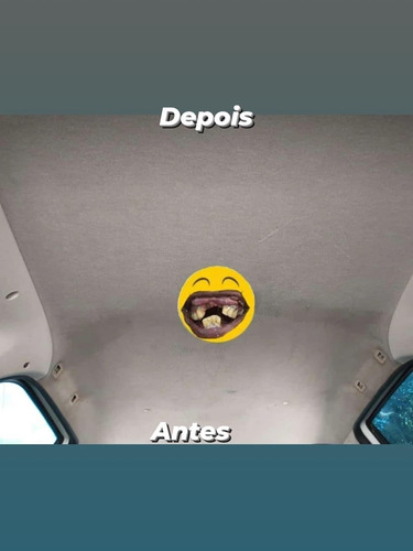 Imagem 4 de 5 de Estética Automotiva Higienização Revitalização Hidratação