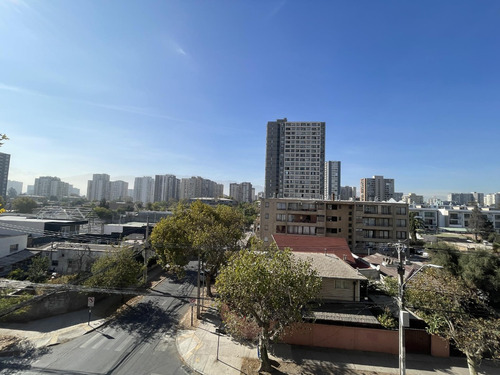 Se Arrienda Gran Depto 75 M2 2d-2b-1e-1b Tercera Transversal