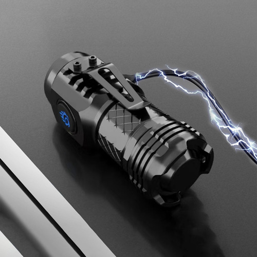 Linterna Para Exteriores Con Forma De Linterna Brillante Con