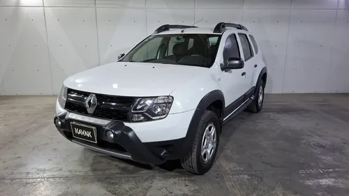 Renault Duster 2.0 ZEN DEH