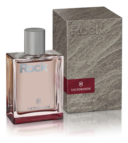 Rock Edt 100ml