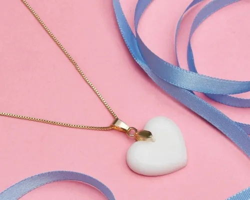 Joyas De Leche Materna