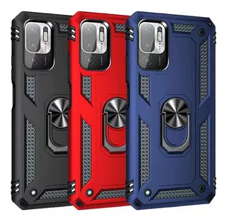 Funda Casé Antishock A3 2020 / A51 / A52 2022 / V30 / V40