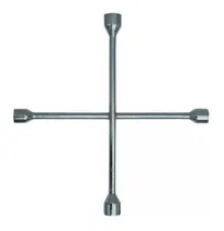 Comprar Llave Tipo Cruz Universal Auto 14 Pulgadas Crossmaster 