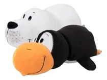 Comprar Flipazoo Peluche Pinguino-foca 8 Pulgadas