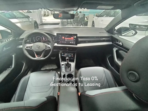 Volkswagen Vento 2.0 Tsi 350 Gli Dsg