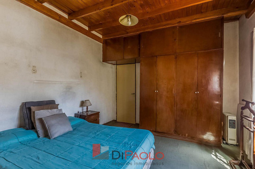 Ph 3 Amb Con Garage, Terraza Y Parrilla