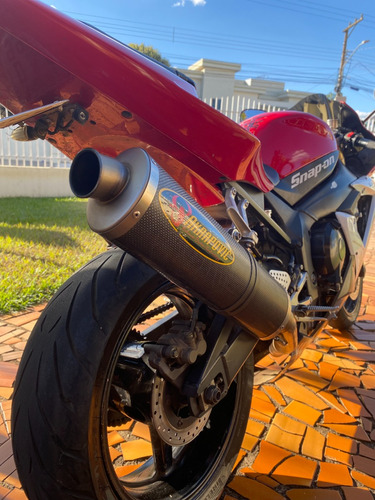 Moto Yamaha R1 - Limitada Importada