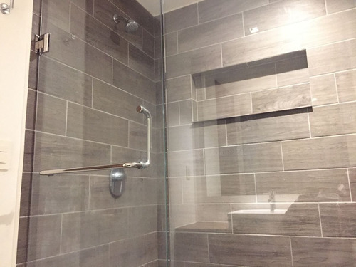 Imagen 24 de 30 de Venta -departamento Con Ambientes Abiertos Y Excelentes Amen