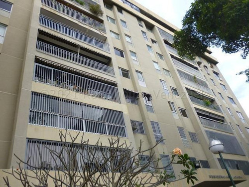 Apartamento En Venta Terrazas Del Club Hipico Mls #24-16444